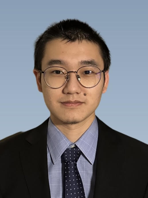 Justin Kur, Ph.D. Student